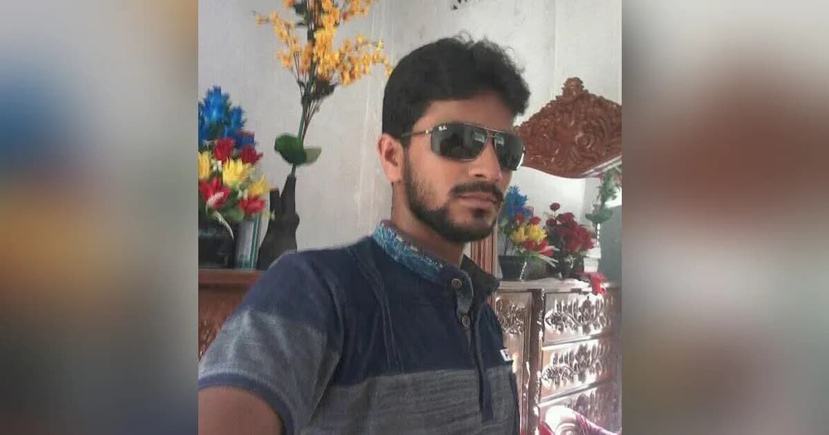 মেহেরপুরে অনলাইন ক্যাসিনো মাস্টারমাইন্ড ওয়াসিম হালদার গ্রেপ্তার