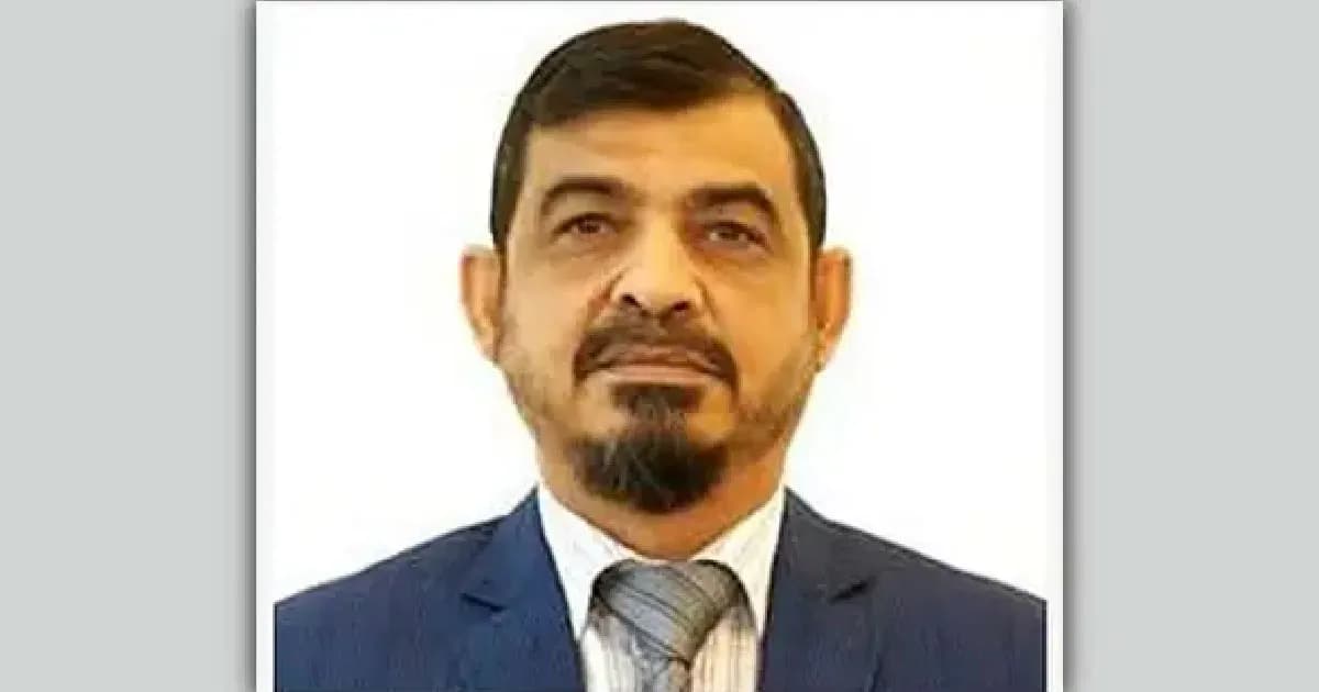 ডিজিএফআইয়ের সাবেক পরিচালক মো. আফজাল নাছের গ্রেফতার