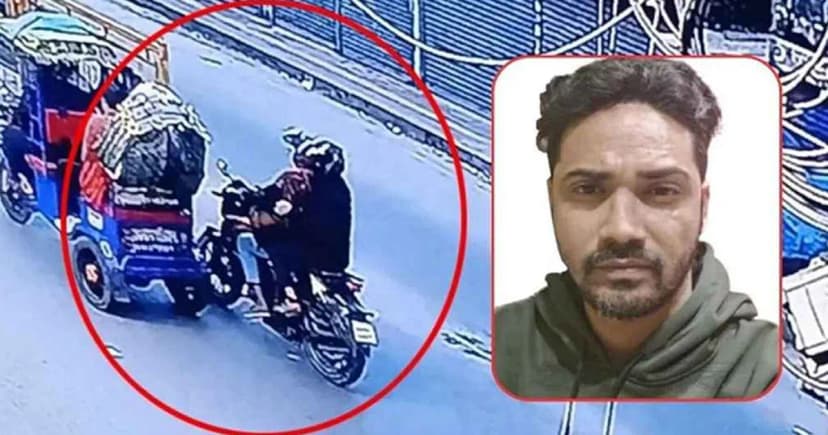 বাংলাদেশি গোয়েন্দাদের তথ্যে হাদি হত্যার প্রধান আসামি গ্রেপ্তার