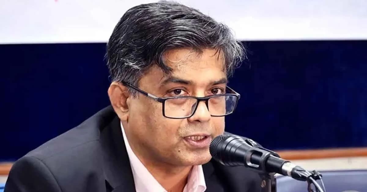 সারাদেশে বইছে নির্বাচনের উচ্ছ্বাসের জোয়ার: প্রেস সচিব