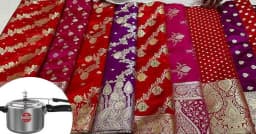 শাড়ি কিনে না দেওয়ায় প্রেসার কুকারের ঢাকনা দিয়ে স্বামীকে পিটিয়ে হত্যা