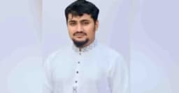 চাঁদপুরে ধর্ষণের অভিযোগে মামলা, এনসিপির নেতা গ্রেফতার