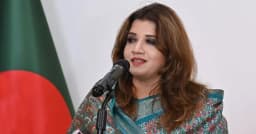 পুশইন বন্ধে ভারতকে ১২-১৩টি চিঠি দিয়েছে সরকার: শামা ওবায়েদ