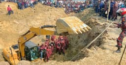 ২৭ ঘণ্টা ধরে চলছে উদ্ধার অভিযান, ৪২ ফুট গভীরেও মেলেনি খোঁজ