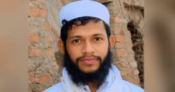 ফজরের নামাজে সেজদারত অবস্থায় ইমামের মৃত্যু