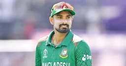 এশিয়ান গেমসে ভরাডুবির পরও অনুতপ্ত নন লিটন দাস