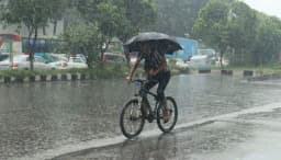 তীব্র শীতের মাঝে দেশে বৃষ্টির সম্ভাবনা