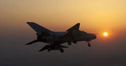 প্রশিক্ষণ বিমানে হঠাৎ যান্ত্রিক ত্রুটি, জরুরি অবতরণ