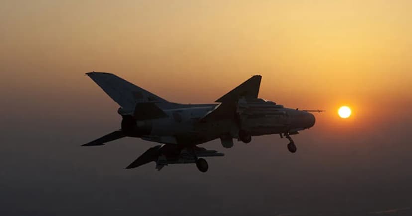 প্রশিক্ষণ বিমানে হঠাৎ যান্ত্রিক ত্রুটি, জরুরি অবতরণ