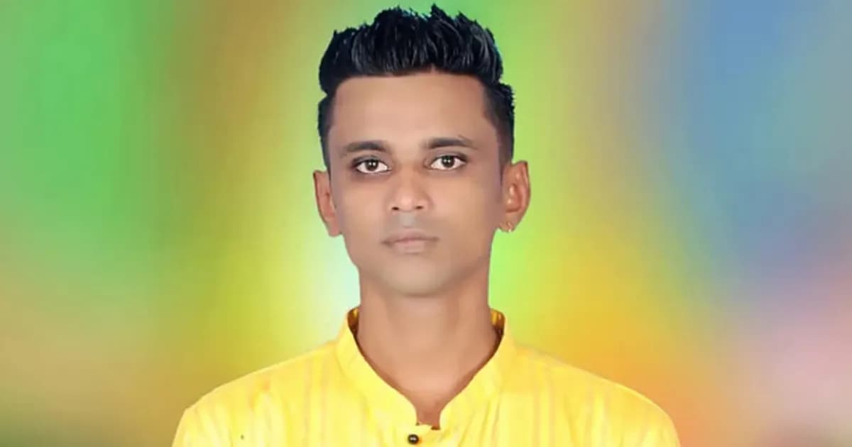 ‘স্ত্রীর ছবি তোলার প্রতিবাদ করায়’ সিলেটে স্বামীকে ছুরিকাঘাতে হত্যা