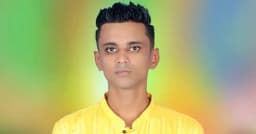 ‘স্ত্রীর ছবি তোলার প্রতিবাদ করায়’ সিলেটে স্বামীকে ছুরিকাঘাতে হত্যা