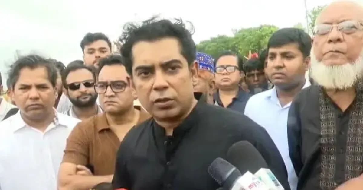 বিগত ১৭ বছরের তুলনায় পরিস্থিতি স্বাভাবিক, নেই গুম-খুনের খবর