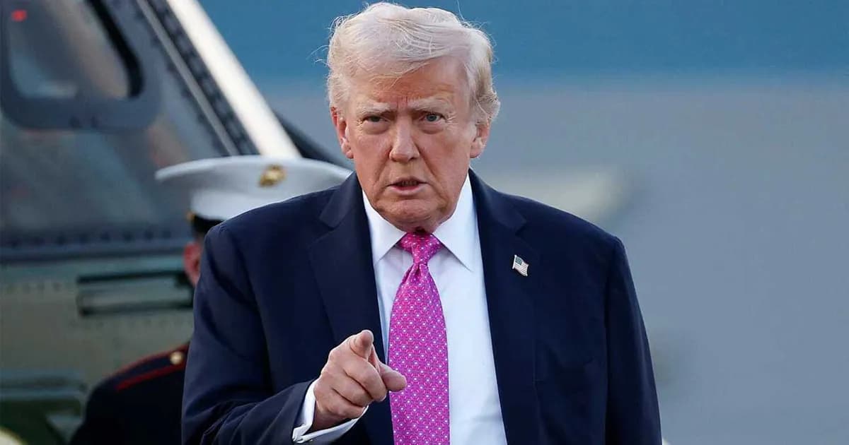 ইরানের নতুন সর্বোচ্চ নেতা মোজতবা খামেনি, খুশি নন ট্রাম্প