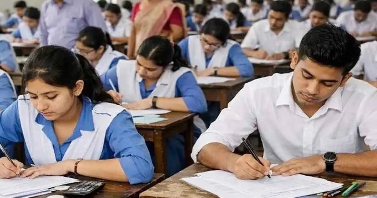 টেস্ট পরীক্ষার পর এসএসসির প্রস্তুতিতে সময় কমছে শিক্ষার্থীদের