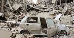 যুদ্ধে ইরানে নিহত ৩ হাজারের বেশি