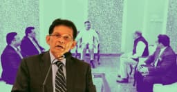 প্রধানমন্ত্রীর ভারত সফর নিয়ে এখনো কোনো সিদ্ধান্ত হয়নি