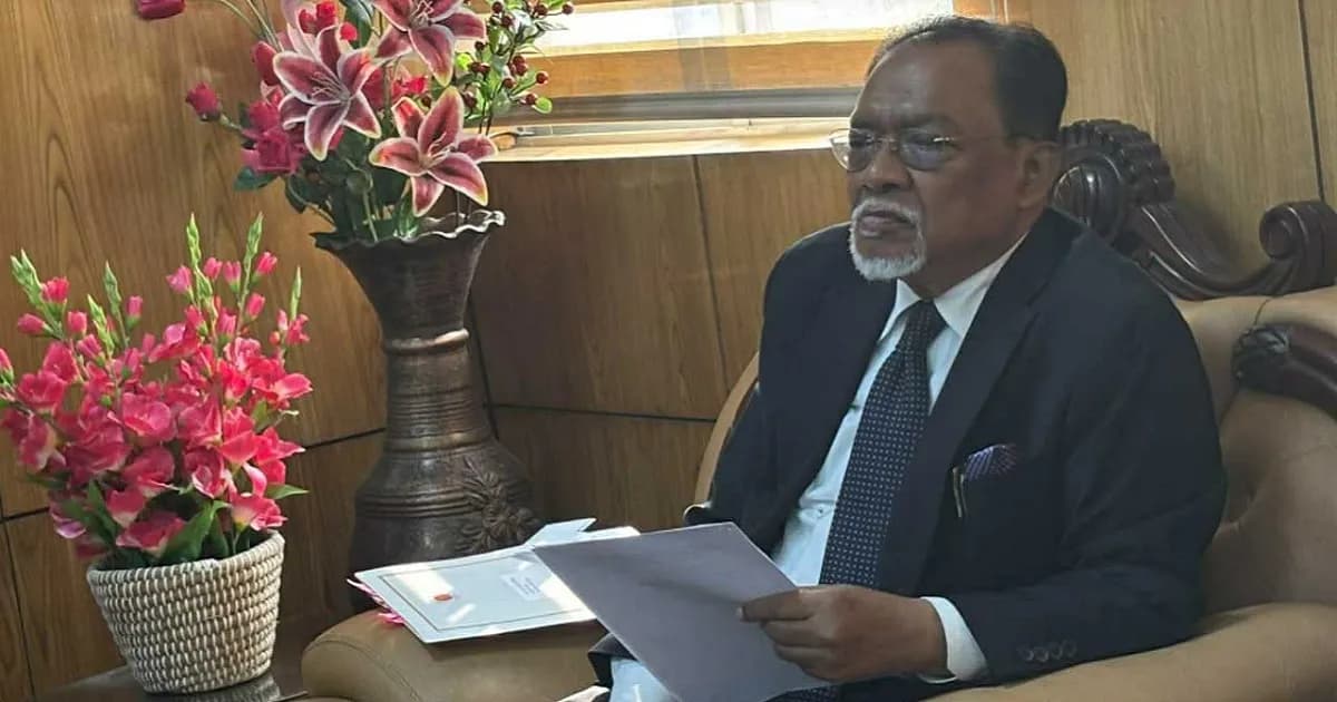 ইমাম, মুয়াজ্জিন, খাদেমসহ ধর্মীয় নেতাদের সম্মানী নির্ধারণ