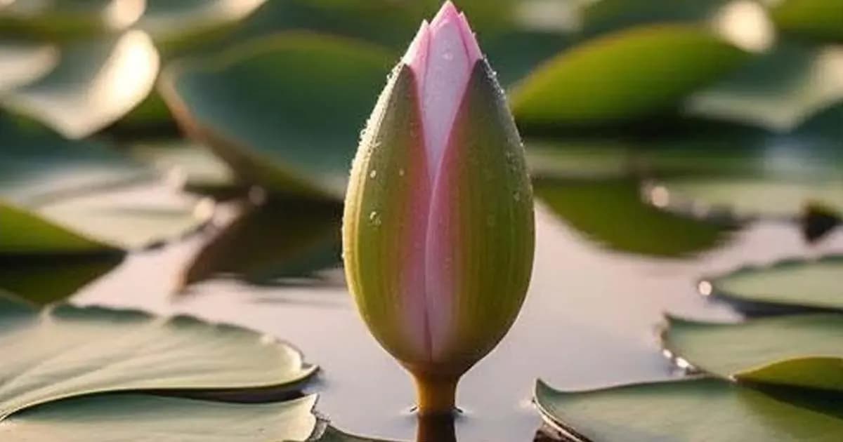 ইসির প্রতীক তালিকায় যুক্ত হলো ‘শাপলা কলি’