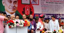 একটা দল শেখ হাসিনার মতোই মিথ্যাচার করছে: রুহুল কবির রিজভী