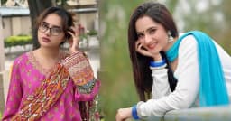 ম্যাচিউরিটি নিয়ে নতুন ভাবনা শেয়ার করলেন কেয়া পায়েল