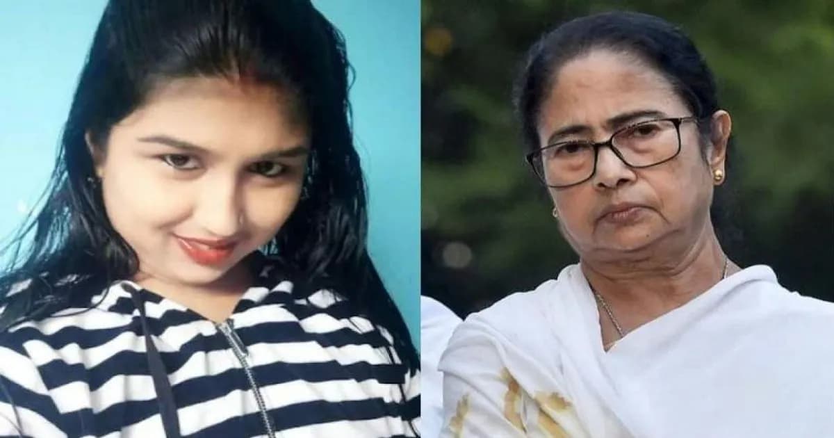 মমতা বন্দ্যোপাধ্যায়ের ভাতিজির ঝুলন্ত মরদেহ উদ্ধার