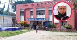 ১৩ বছরের ছাত্রের ‘সর্বনাশ’ করে মাদরাসাশিক্ষক উধাও