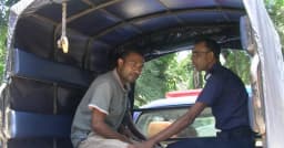 পরকীয়া-সংক্রান্ত বিরোধের জেরে হত্যার অভিযোগ