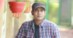 ১০ বছর পর একক অ্যালবাম নিয়ে ফিরছেন সংগীতশিল্পী কাজী শুভ