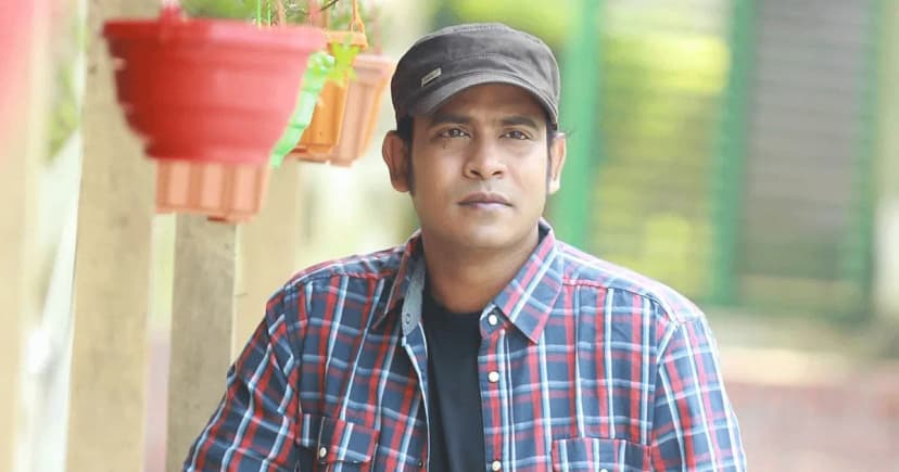 ১০ বছর পর একক অ্যালবাম নিয়ে ফিরছেন সংগীতশিল্পী কাজী শুভ