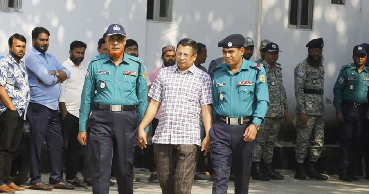 কেমন আছো তোমরা, জানতে চাইলেন মামুন