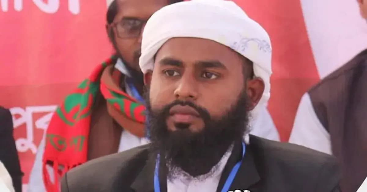 ইসলামি ছাত্র আন্দোলন থেকে যুবদলে, তথ্য গোপন করায় অবশেষে অব্যাহতি
