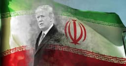 আমরা ইরানের সরকার পরিবর্তন করতে পেরেছি : ডোনাল্ড ট্রাম্প