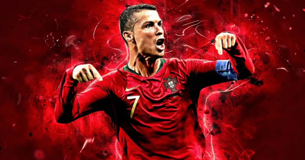 এবার হলিউডে পা রাখছেন ক্রিশ্চিয়ানো রোনালদো!