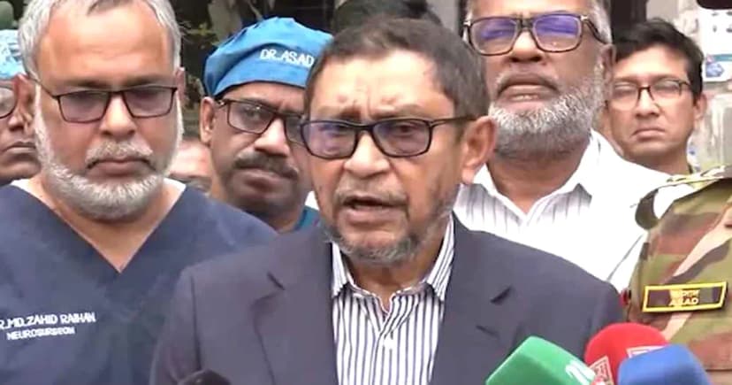 হাসপাতাল থেকে দালালচক্র নির্মূলে কঠোর ব্যবস্থা নেওয়া হবে: স্বাস্থ্যমন্ত্রী