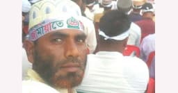 ১১ বছরের শিশুকে যৌন নিপীড়ন, জামায়াত কর্মীকে ৫০ বেত্রাঘাত