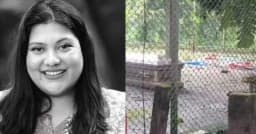 শোকে স্তব্ধ পরিবার, নানাবাড়িতে চিরনিদ্রায় শায়িত কারিনা কায়সার