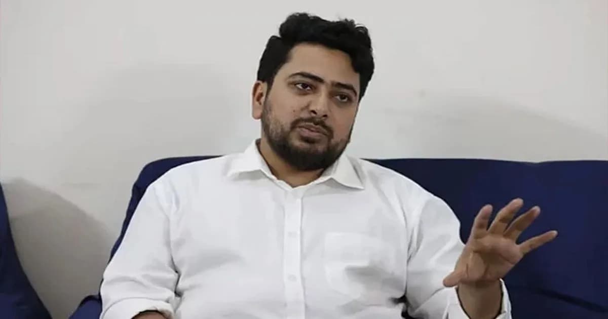 এনসিপি এককভাবেই নির্বাচনের প্রস্তুতি নিচ্ছে: নাহিদ ইসলাম