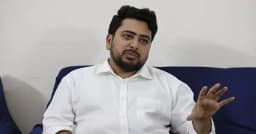 এনসিপি এককভাবেই নির্বাচনের প্রস্তুতি নিচ্ছে: নাহিদ ইসলাম