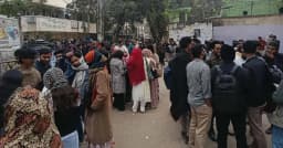 স্থগিত হওয়া জকসু নির্বাচন হবে ৬ জানুয়ারি