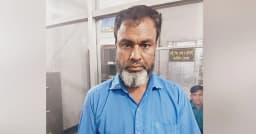 পূবাইলে জমি নিয়ে বিরোধের জেরে বাড়িতে হামলা, আটক ১