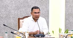 রুগ্ন ও বন্ধ শিল্প কারখানা পুনরায় চালুর উদ্যোগ নিতে প্রধানমন্ত্রীর নির্দেশ