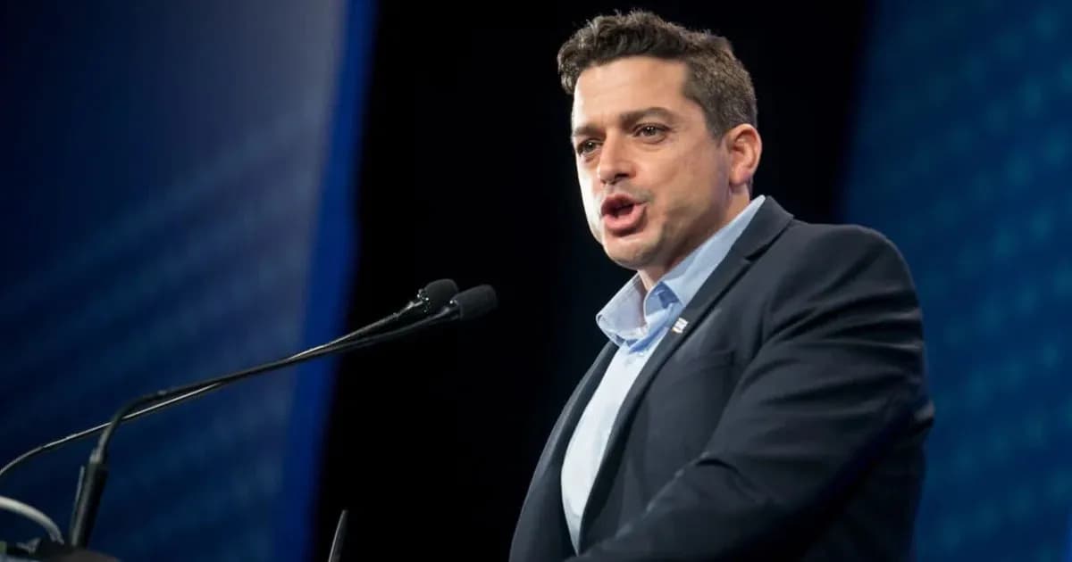 যুদ্ধবিরতি ‘ভুল’ ছিল, ইরানকে ছাড় দেওয়া উচিত হয়নি: ইসরায়েলি মন্ত্রী