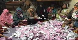 ময়মনসিংহ-২ আসনের ব্যালট সংরক্ষণের নির্দেশ হাইকোর্টের