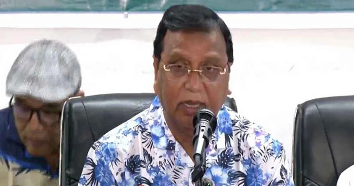 কোরবানির পশুর বর্জ্য ৮ ঘণ্টার মধ্যে অপসারণ করা হবে