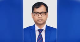 সিলেটের জেলা প্রশাসক সারওয়ার আলমকে প্রত্যাহার