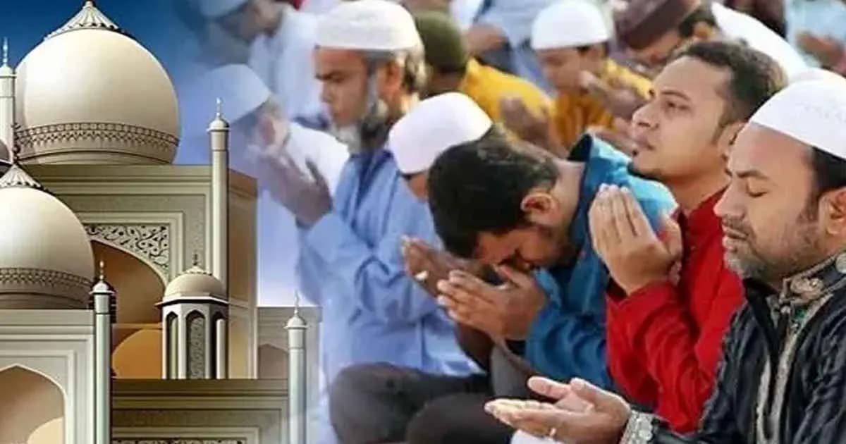 আজ পবিত্র জুমাতুল বিদা