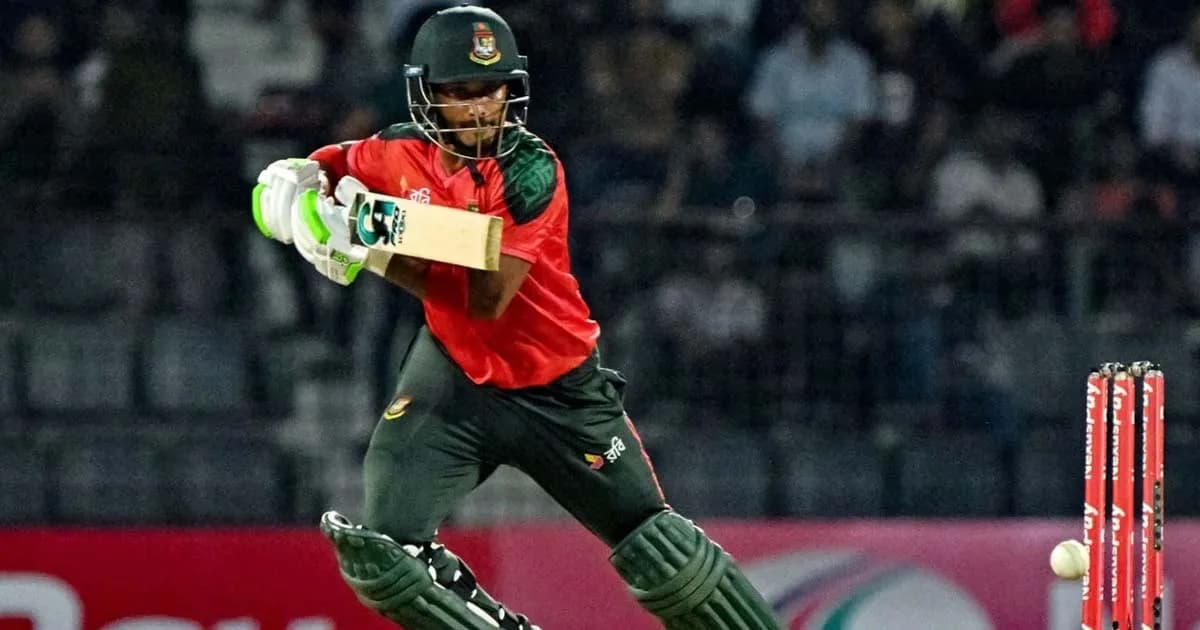 ১৪ রানে হেরে সিরিজ খোয়াল বাংলাদেশ