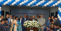 দূর্নীতিবাজদের নির্বাচিত করবেন না: দুদক চেয়ারম্যান