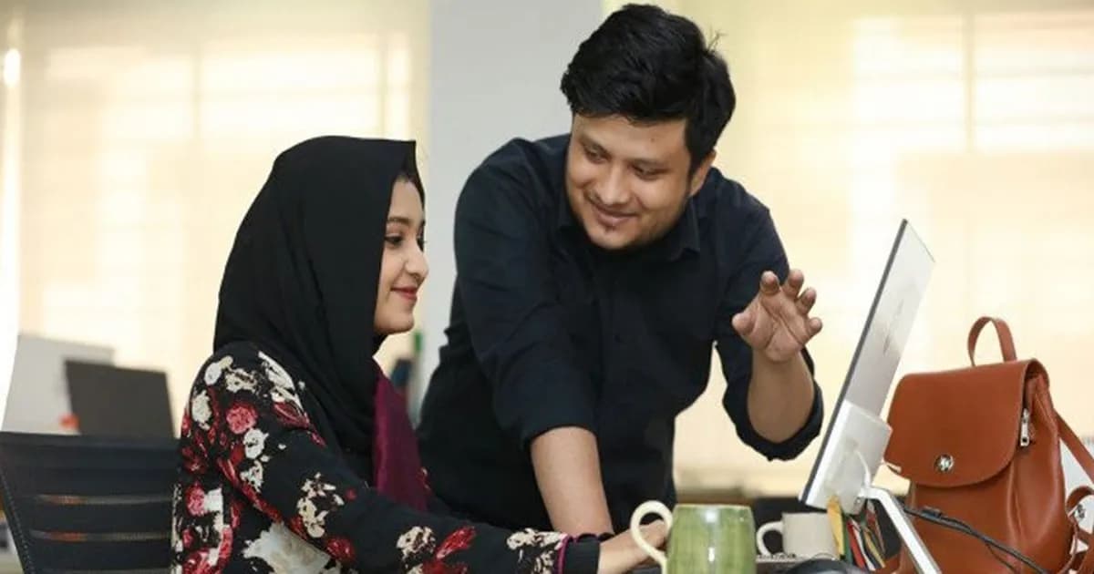 কলিগের সঙ্গে ভুলেও যেসব কথা শেয়ার করা উচিত নয়
