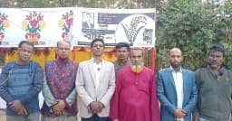 ভালুকায় ধানের শীষের বিজয় লক্ষ্যে অক্লান্ত পরিশ্রম করেন মুহাম্মদ রফিকুল